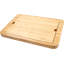 Rockingham Forge Deluxe Bamboo 5-in-1 Rectangular Multi-Board Set, 40 x 28 cm