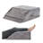 Emonie Adjustable Bed Wedge Pillow for Leg Elevation and Knee/Foot Surgery Recovery-891515355