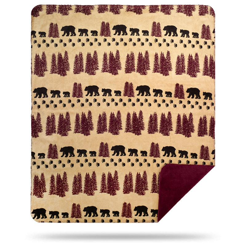  Couverture Wheat Bear