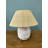 Cathye Ceramic Table Lamp