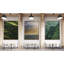 Emerald Falls Framed Photographic Print
