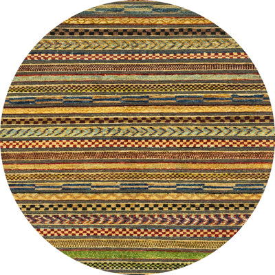Abstract Indoor Rug