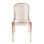 Chaise de salle à manger Genoa