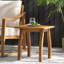 Ensemble repas pour patio