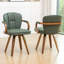 51cm H Upholstered Armchair-326289158