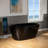 Ember 59'' x 32'' Soaking Acrylic Bathtub-100500625-50499930