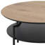 Laguna Four Leg Coffee Table with Storage