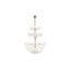 Lustre en laiton 16 lumières Murana-95008211-95008226-131123642