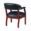 Chaise avec accoudoirs en tissu Nichael-23978574-23978576
