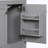 Bathroon Vanity with Sink-771072700