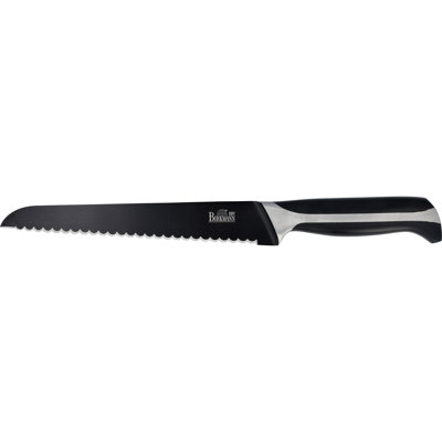 Birkmann 21cm Bread Knife