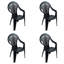 Pineto Stack Garden Chair-1529848424