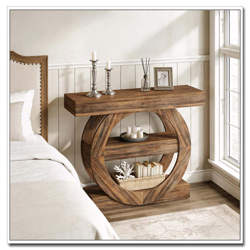Table d'appoint, console