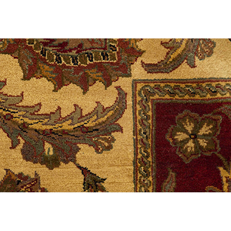 Trinity Wool Oriental Indoor Rug