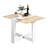 Merito Extendable Dining Table