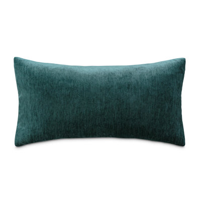The Smith Chenille Lumbar Pillow Cover & Insert 