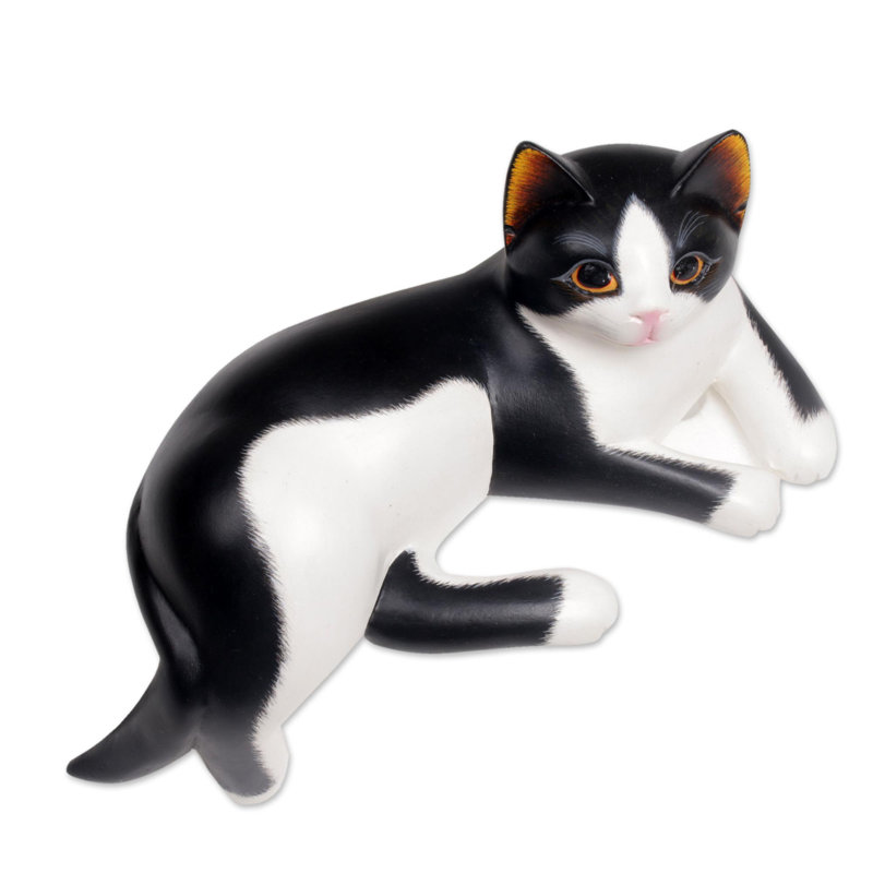 Escalera Animals Decorative Object