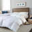All Season Polyester Down Alternative Comforter-1916142130