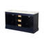 Meuble-lavabo et meuble-lavabo Red Barrel Studio®-1383485560