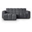 Bradd 4 Seater Sofa Bed-928295591