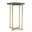 Grand Tour Furniture Glass End Table