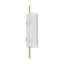Trace 1 - Light LED Armed Sconce-872553639