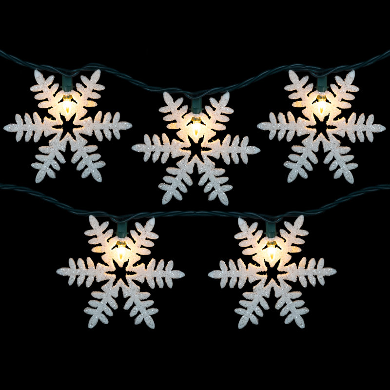 102'' String Lights