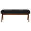 Banc rembourré Lyra Boucle-106482676-106482675