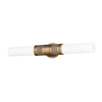 Liam 2 Light Wall Sconce