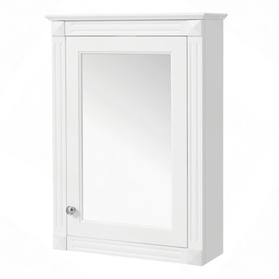 Stackable Wall Mounted Storage Cabinet