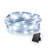 100 - Bulb 480'' Solar Powered LED Rope String Light