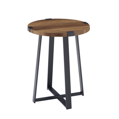 Valley Sled End Table