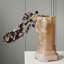 Rocky Baroque Table Vase-1001040203