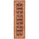 Molter Bergama Hand Tufted Wool Oriental Rug