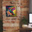 «Hummingbird» par Dean Russo, art mural sur toile-101996074