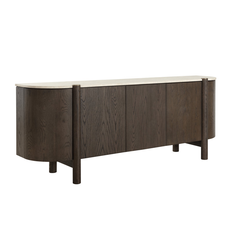 Banyan 87'' W Sideboard