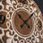 Round Wall Clock | Gift Idea