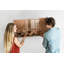Magnetic Glass Dry Erase Board