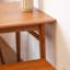Table en bois massif confortable et spacieuse-154961395