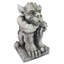 Figurine gargouille Gaspar