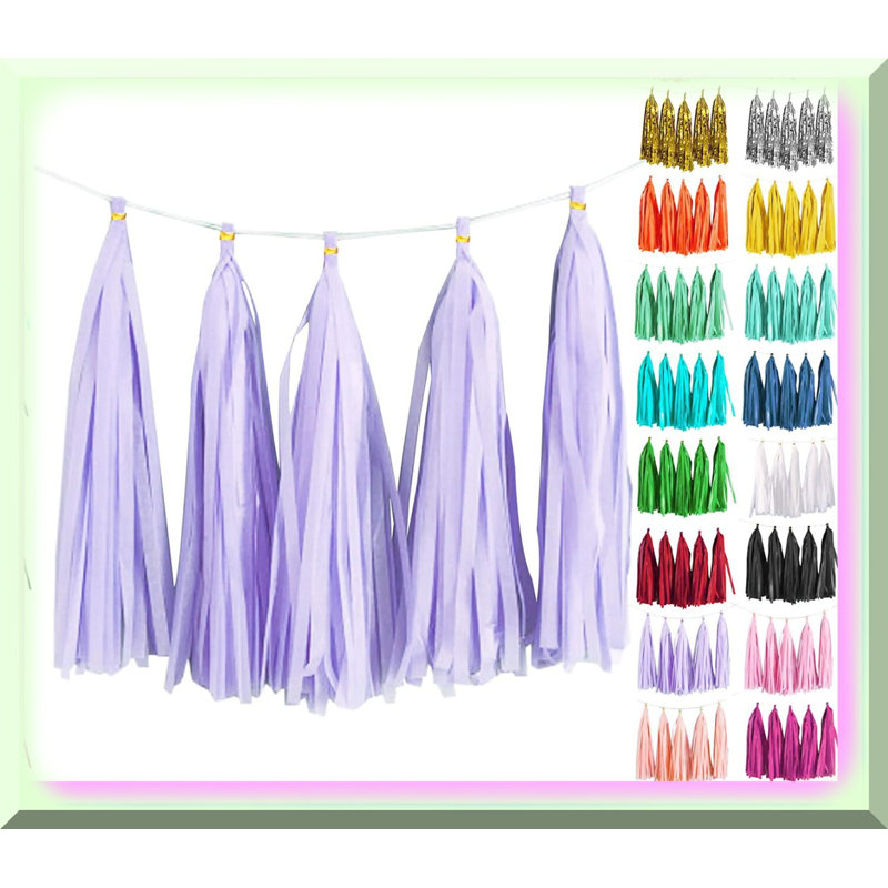 Peppermint Candy Swirl Decorations 72-Piece Set