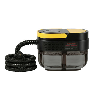 Spector Steam Cleaner & Steam Mop