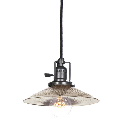 Shumway 1 - Light Single Pendant