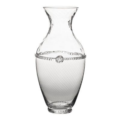 Graham 9" Vase