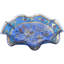 Glass Decorative Bowl