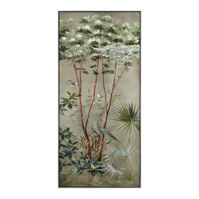 Annie Moran's Montrose Vignette II