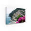 Avisha «Positano», reproduction de photo sur toile tendue-25332215