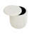 Cambrielle Upholstered Ottoman