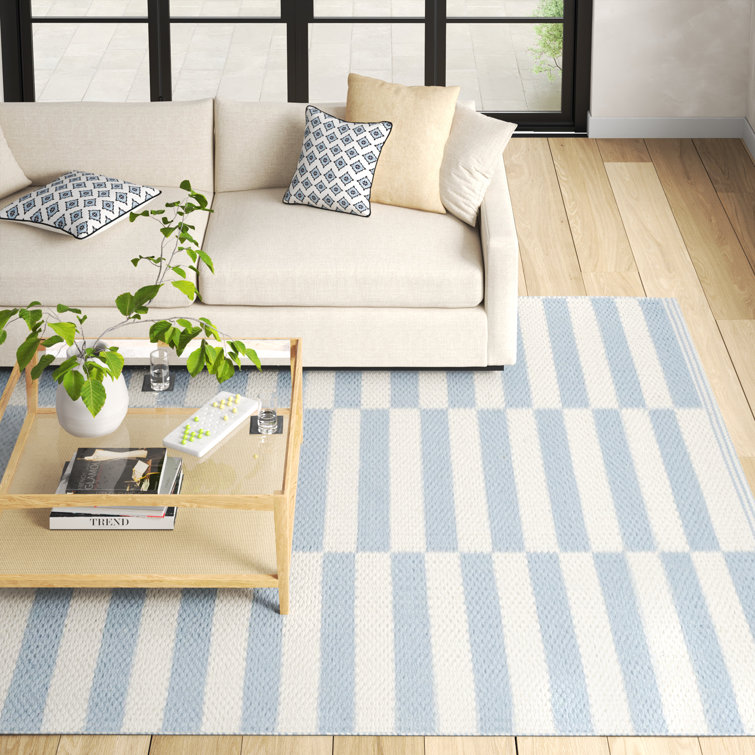 Ilona Cotton Rug