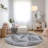 Itzayana Washable Geometric Indoor / Outdoor Rug-350712445